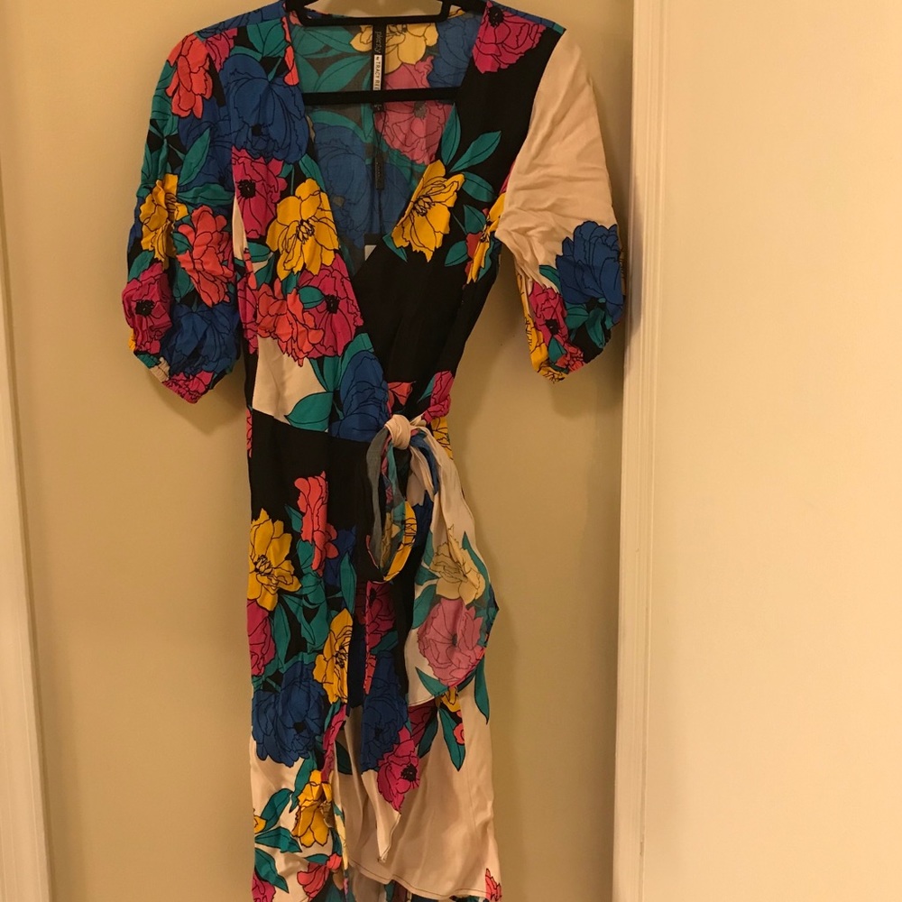 Tracy Reese Dress